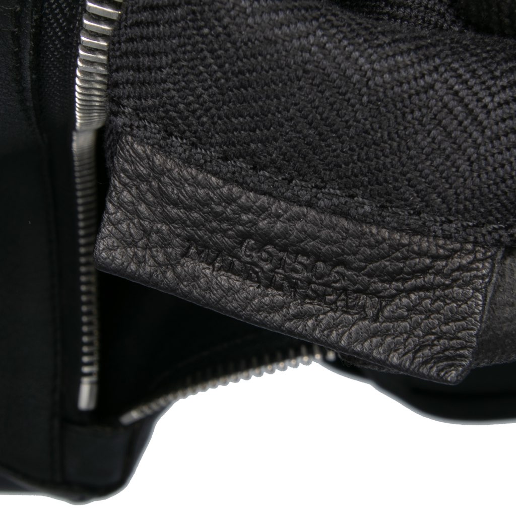 Loewe XL Leather Puzzle Crossbody - Detail 1