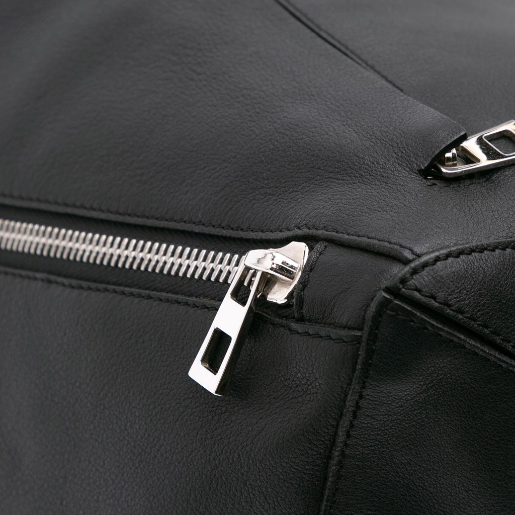 Loewe XL Leather Puzzle Crossbody - Detail 2