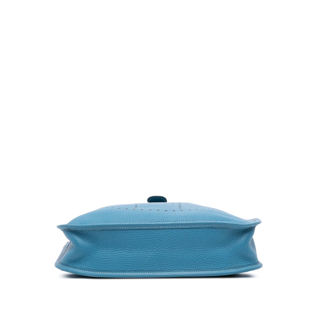 Hermès Clemence Evelyne I 29 - Image 6