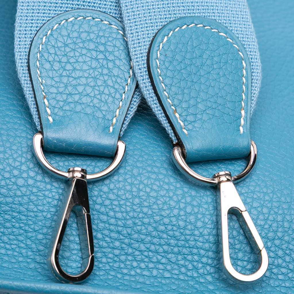 Hermès Clemence Evelyne I 29 - Image 12