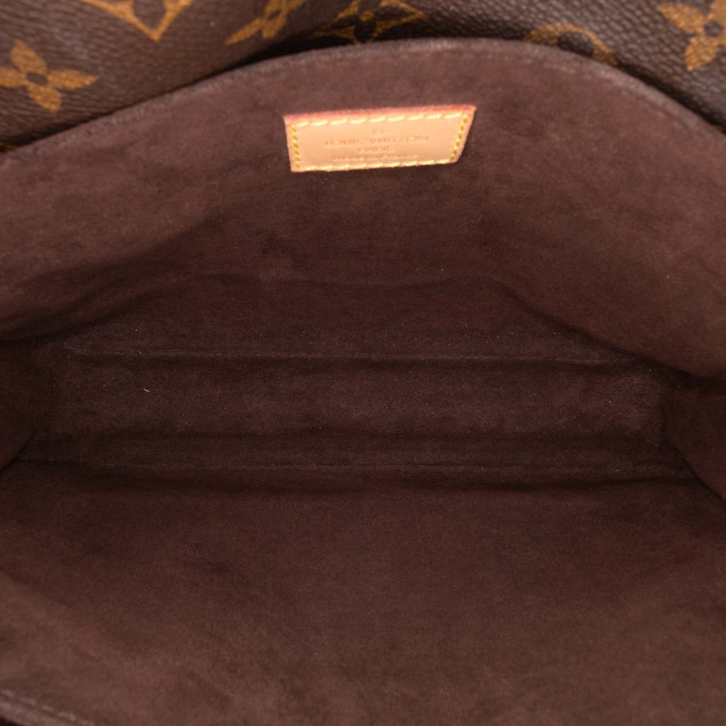 Louis Vuitton Monogram Pochette Metis - 4