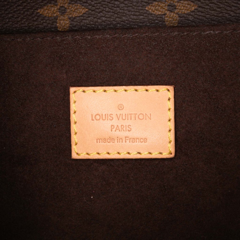 Louis Vuitton Monogram Pochette Metis - 5