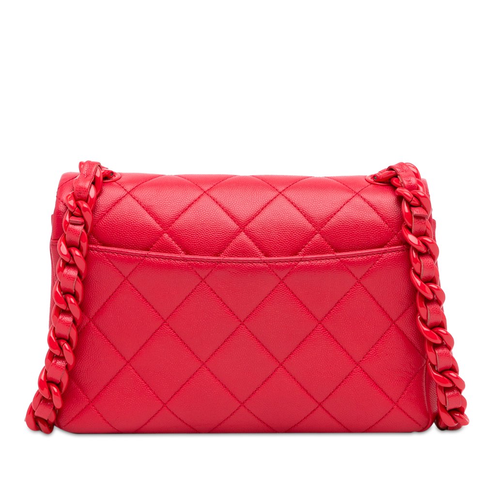 Chanel Medium Caviar My Everything Flap - 3