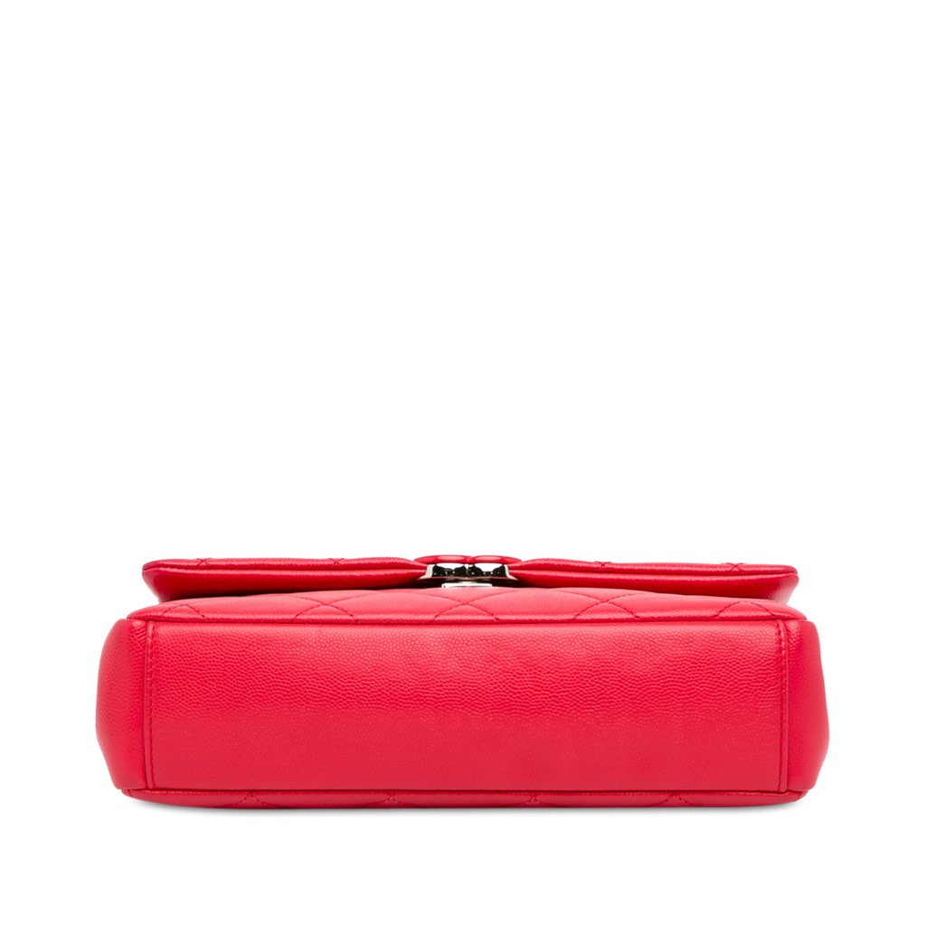 Chanel Medium Caviar My Everything Flap - 4