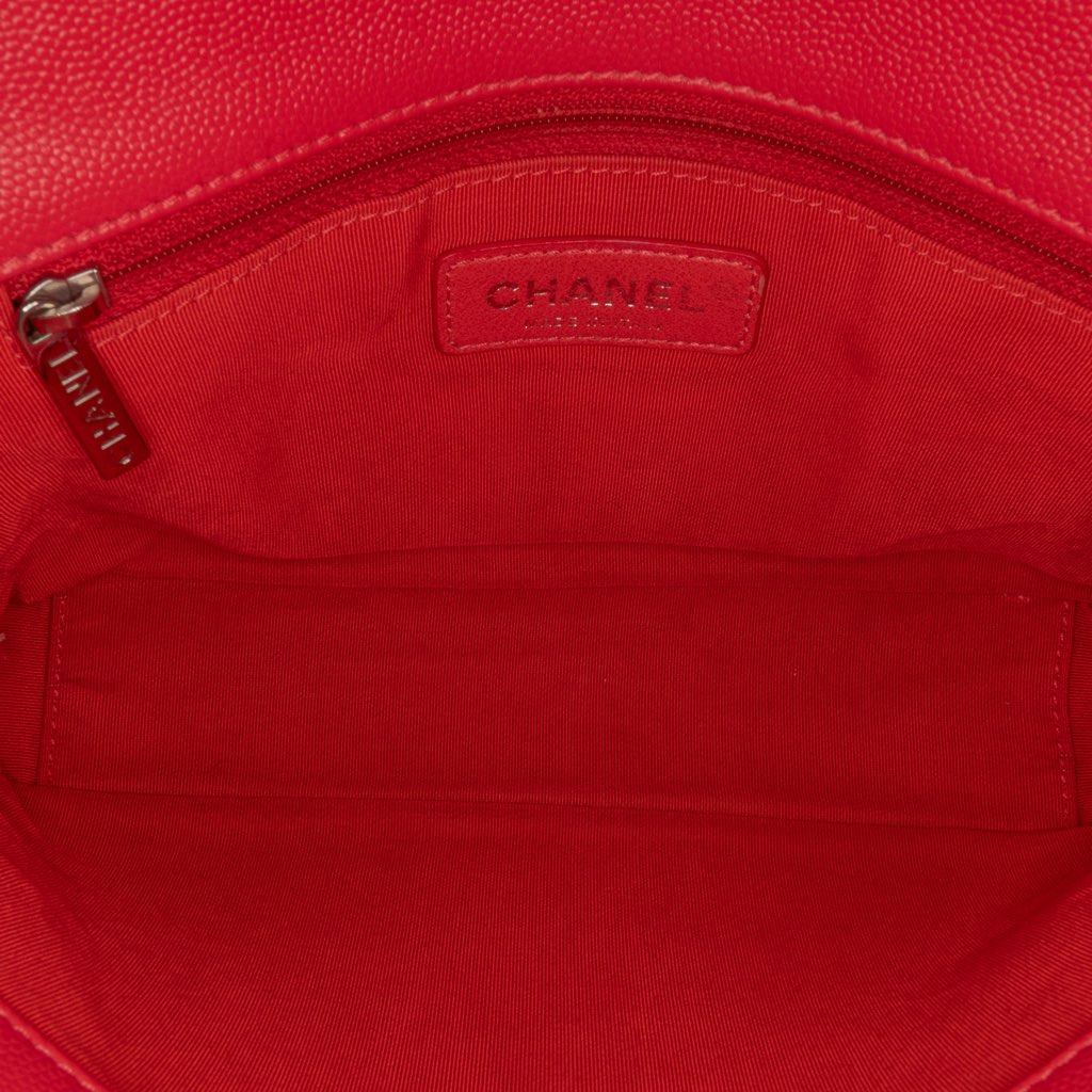 Chanel Medium Caviar My Everything Flap - 5