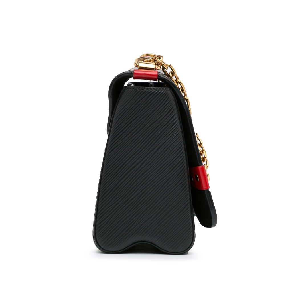 Louis Vuitton Monogram Epi Trunk Twist MM - 3