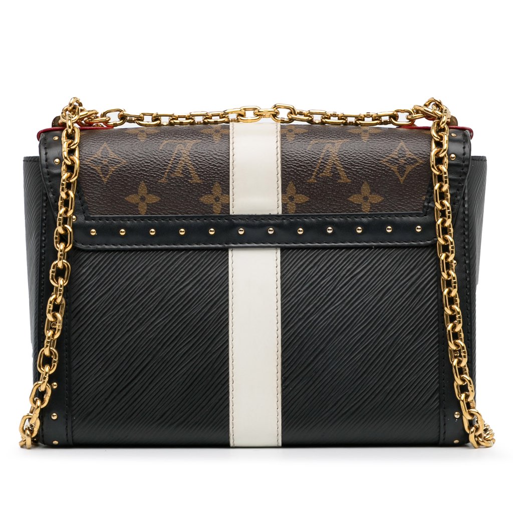 Louis Vuitton Monogram Epi Trunk Twist MM - 4