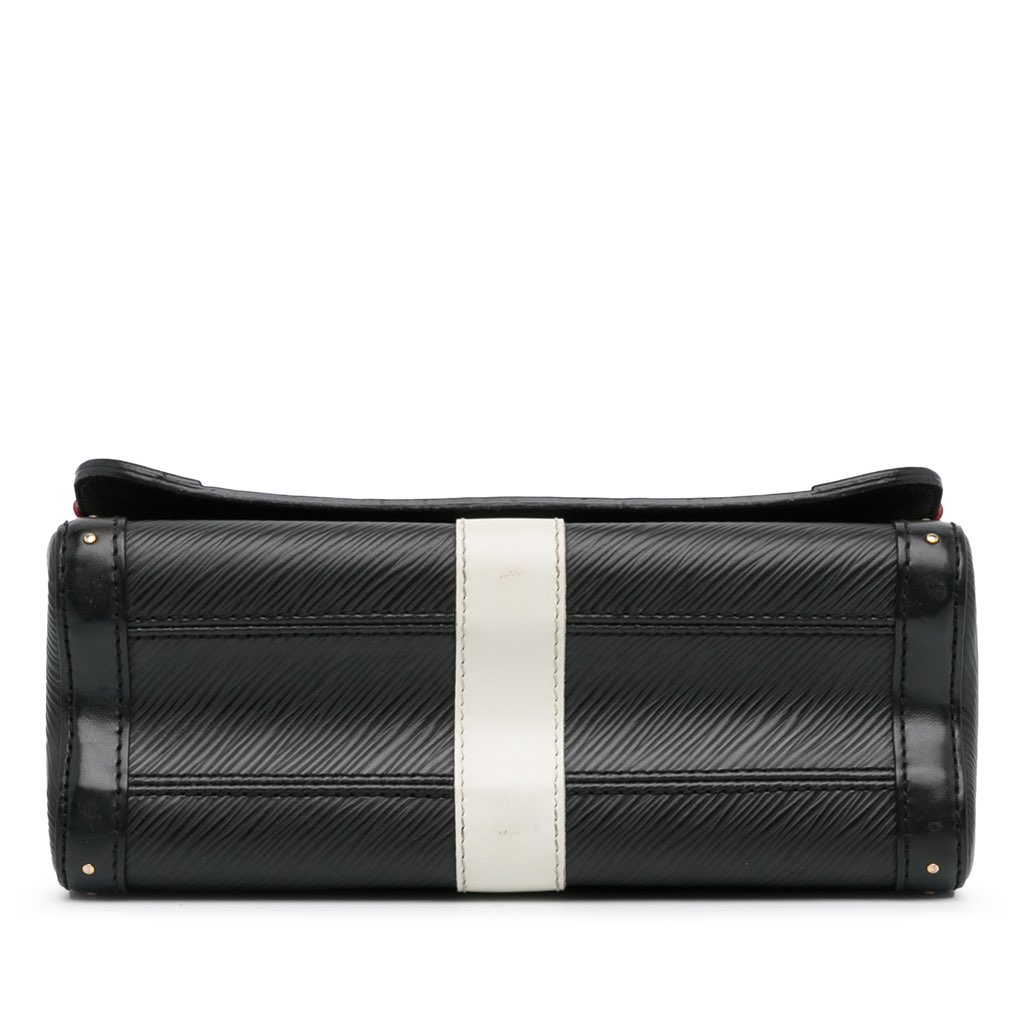 Louis Vuitton Monogram Epi Trunk Twist MM - 5