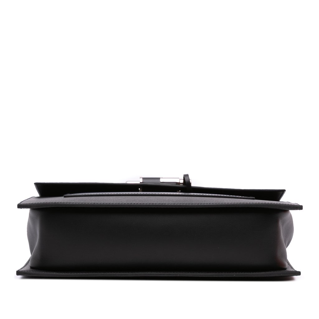 Hermès Epsom Swift Sacabar 30 - 3