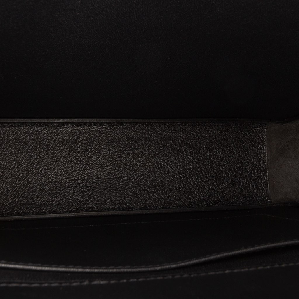 Hermès Epsom Swift Sacabar 30 - 4