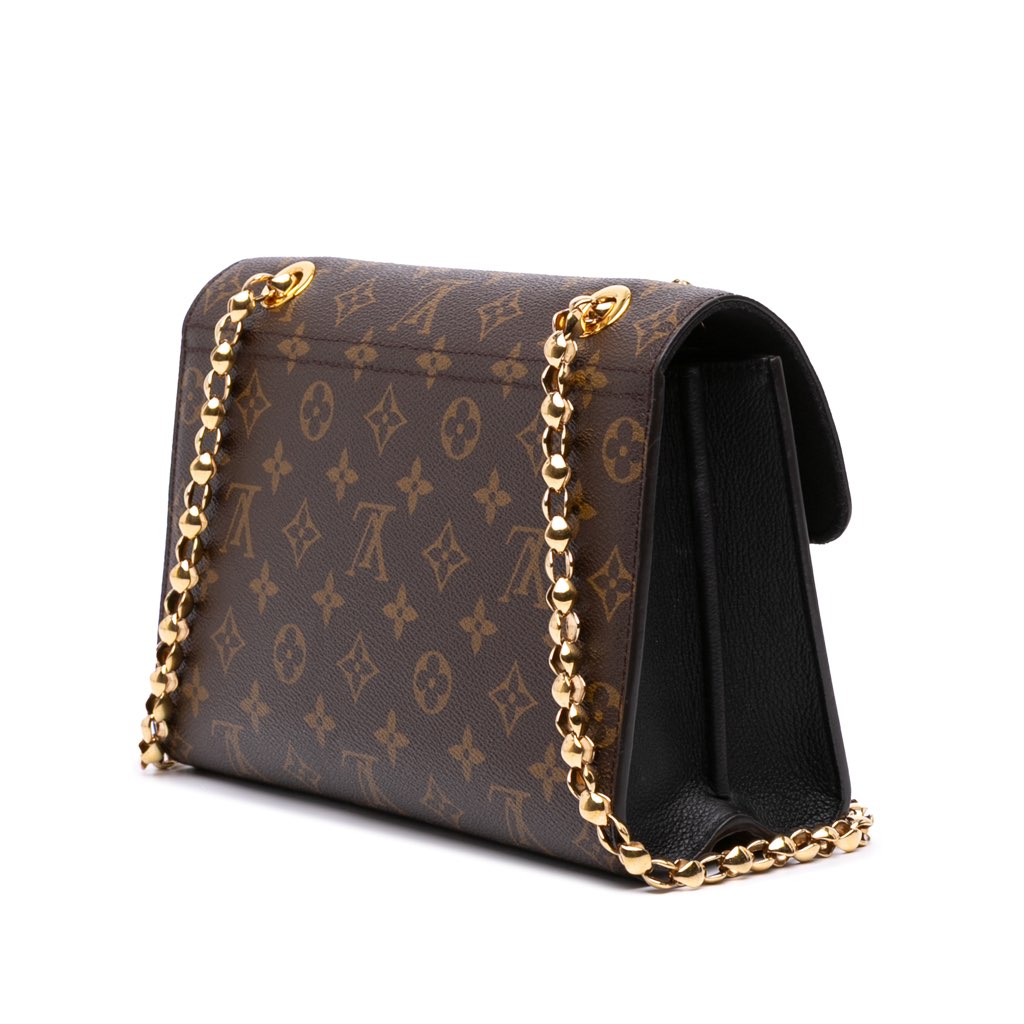 Louis Vuitton Monogram Victoire - 2