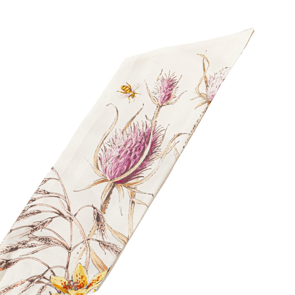 Dior Herbarium Mitzah Scarf - 2