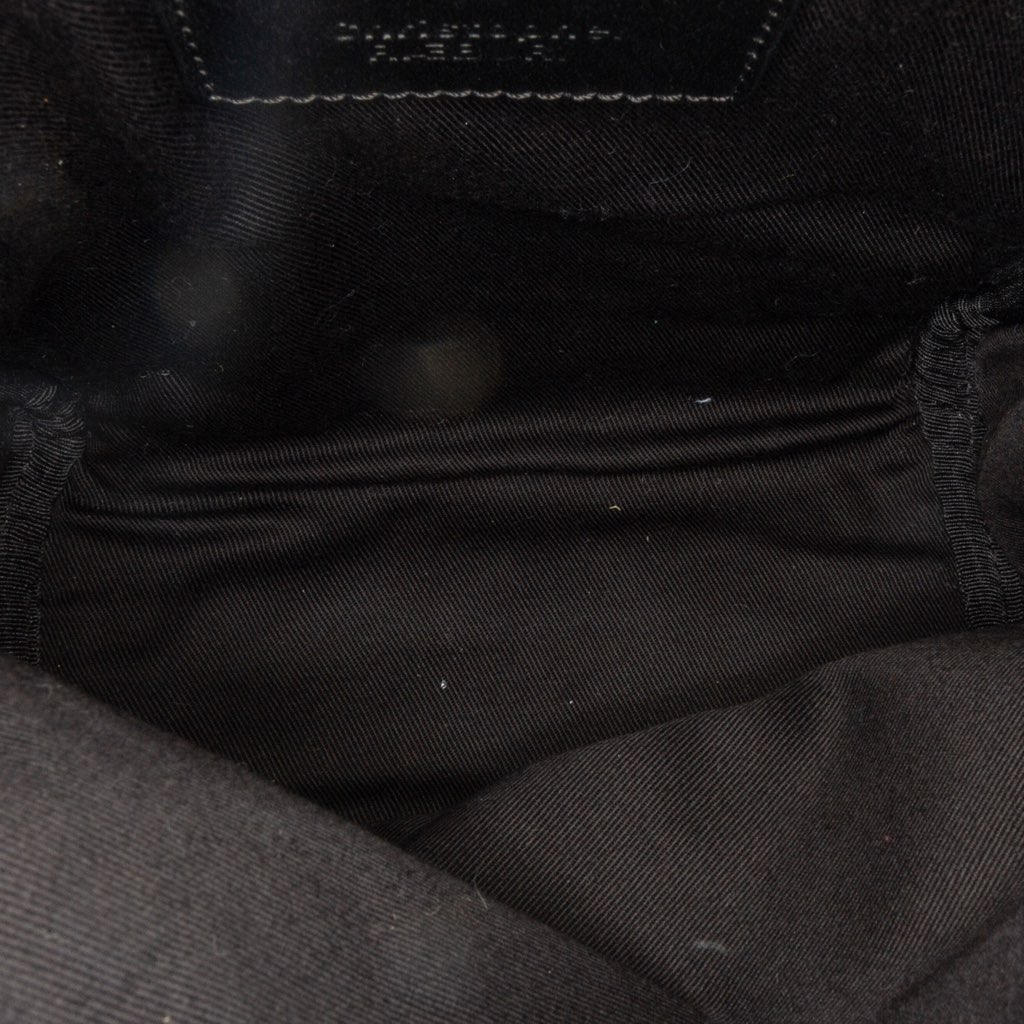 Mcm x Christopher Raeburn Nylon Jet Pack - Detail 1