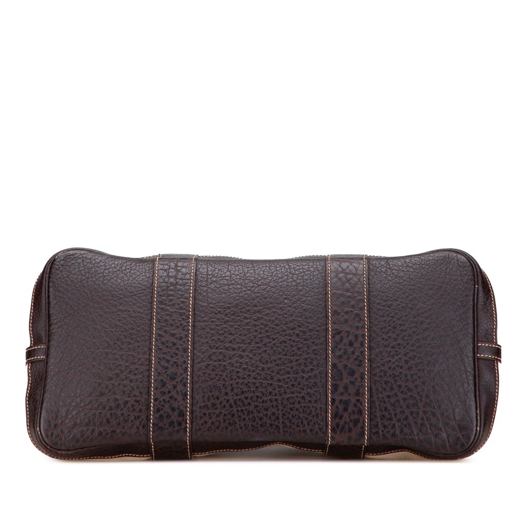 Hermès Toile and Negonda Garden Party 36 - 3