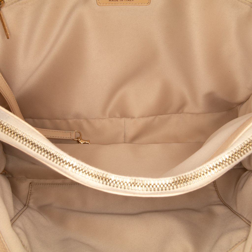 Chanel Caviar Grand Shopping Tote - 4