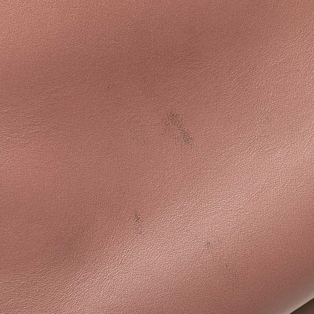 Fendi Medium Leather Runaway Satchel - Image 10