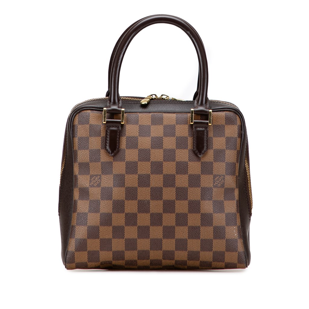 Louis Vuitton Damier Ebene Brera