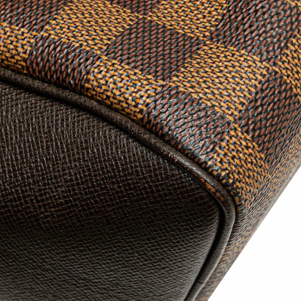 Louis Vuitton Damier Ebene Brera - Detail 2