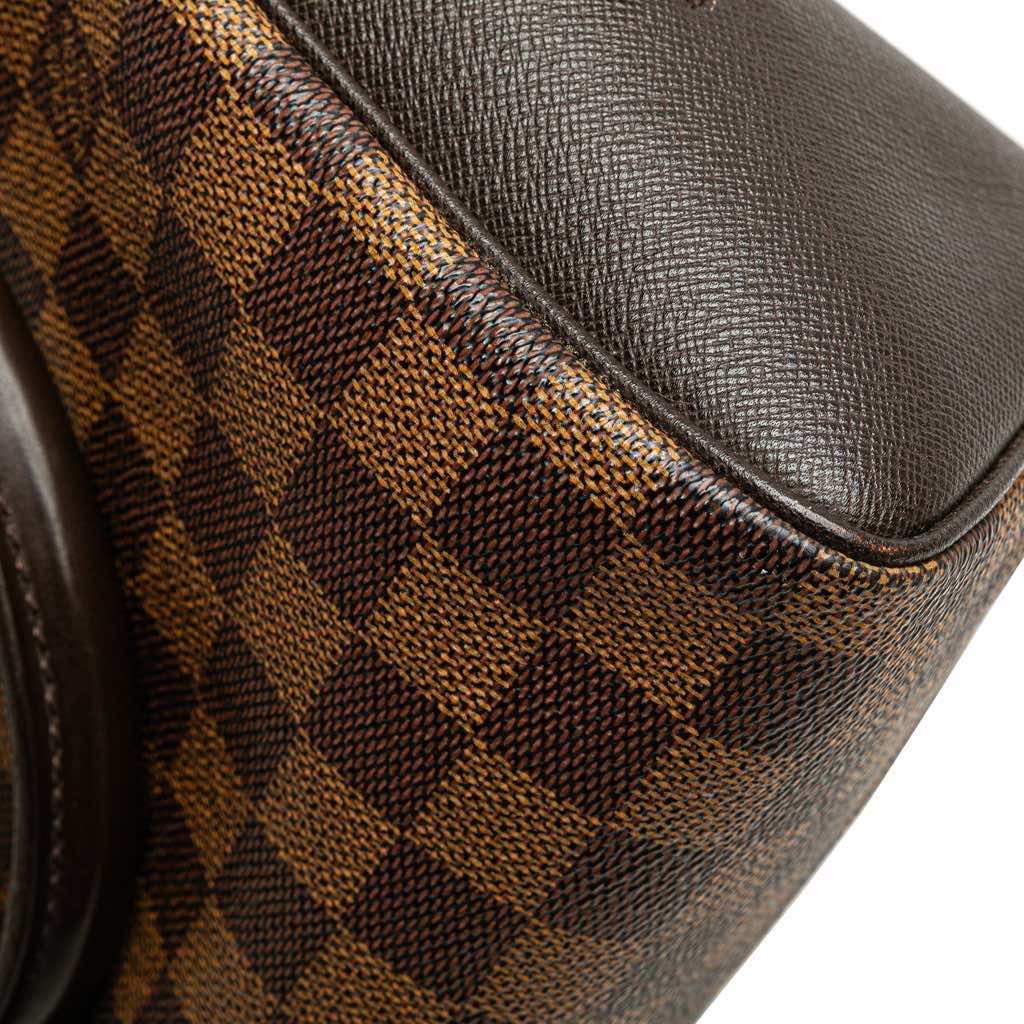 Louis Vuitton Damier Ebene Brera - Image 10