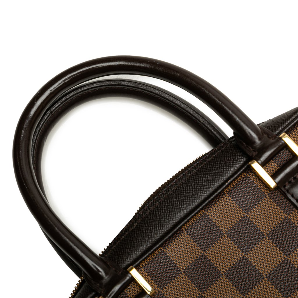 Louis Vuitton Damier Ebene Brera - Image 11
