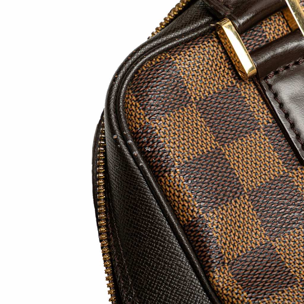 Louis Vuitton Damier Ebene Brera - Image 12
