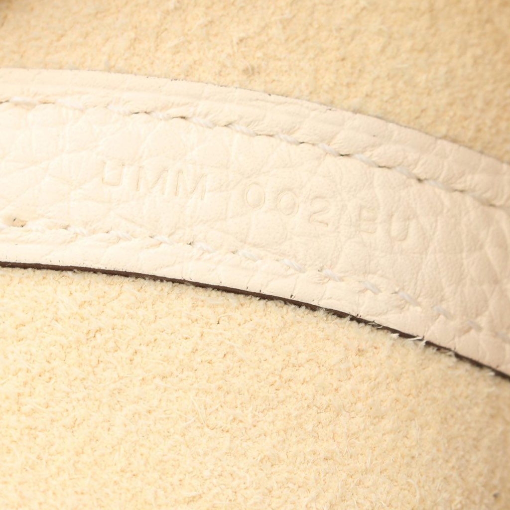 Hermès Clemence Picotin Lock 22 - 5