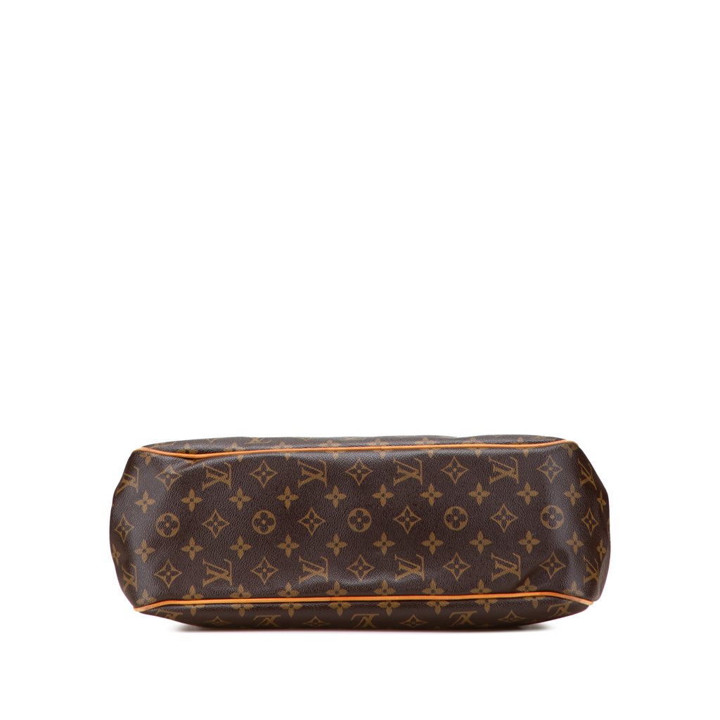 Louis Vuitton Monogram Batignolles Horizontal - 3
