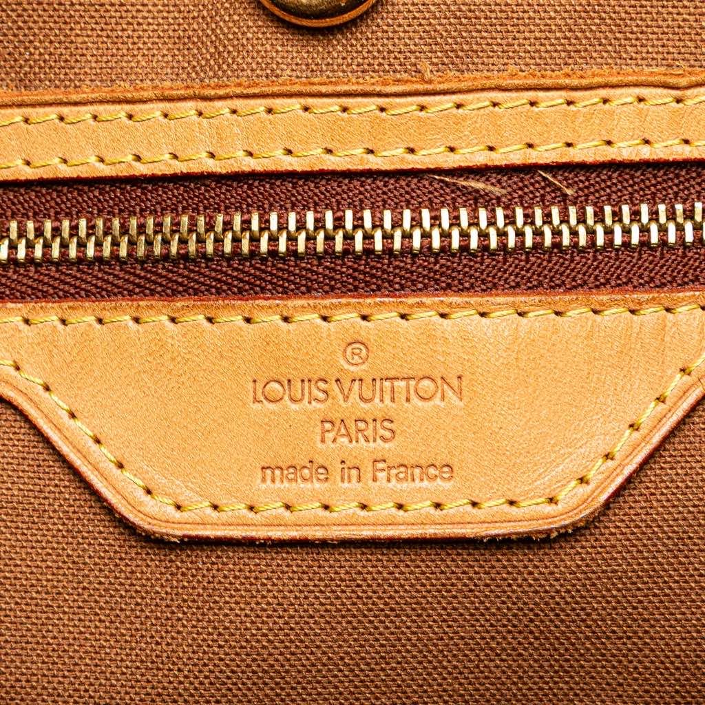 Louis Vuitton Monogram Batignolles Horizontal - 5