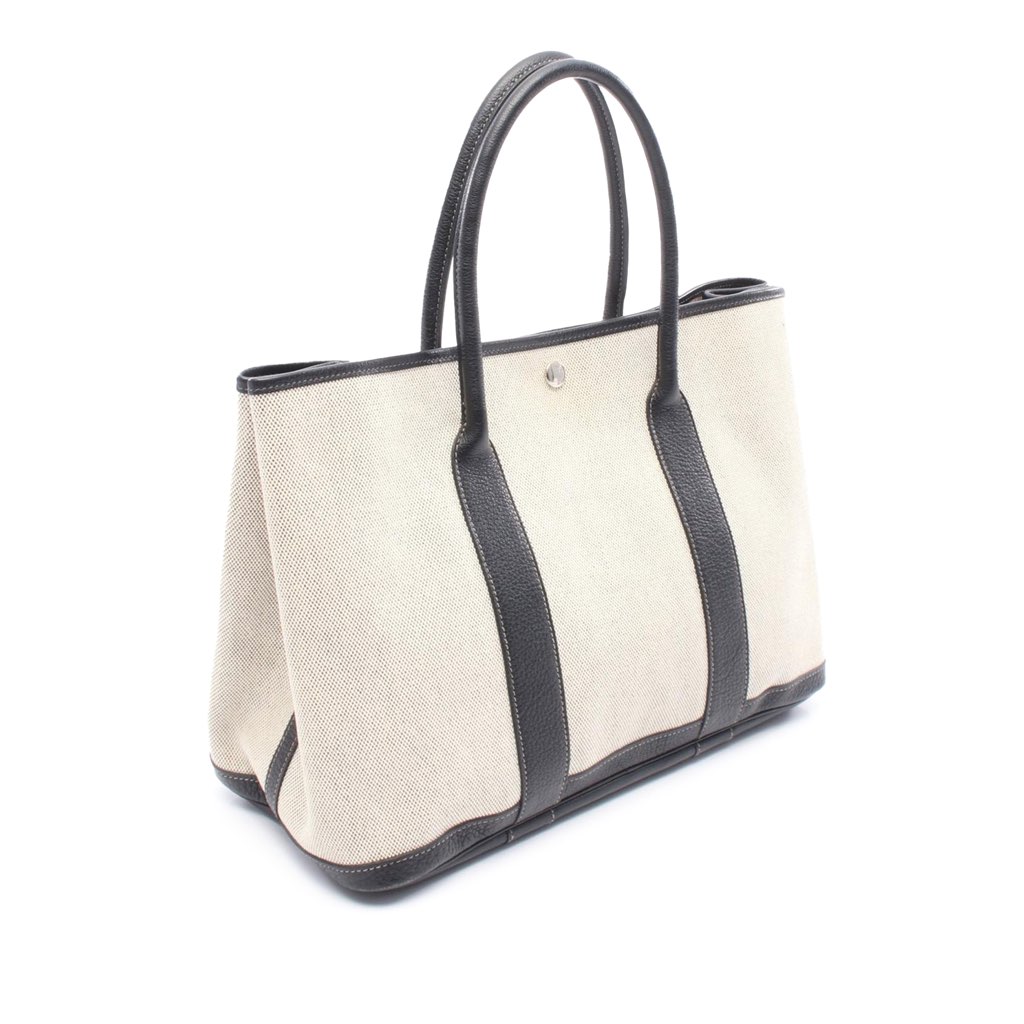 Hermès Toile and Negonda Garden Party 36 - 2