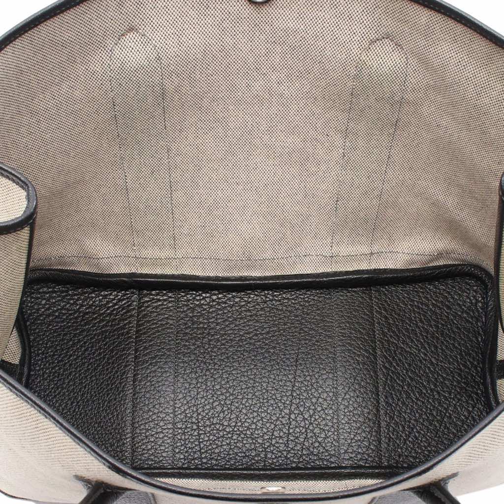 Hermès Toile and Negonda Garden Party 36 - 3