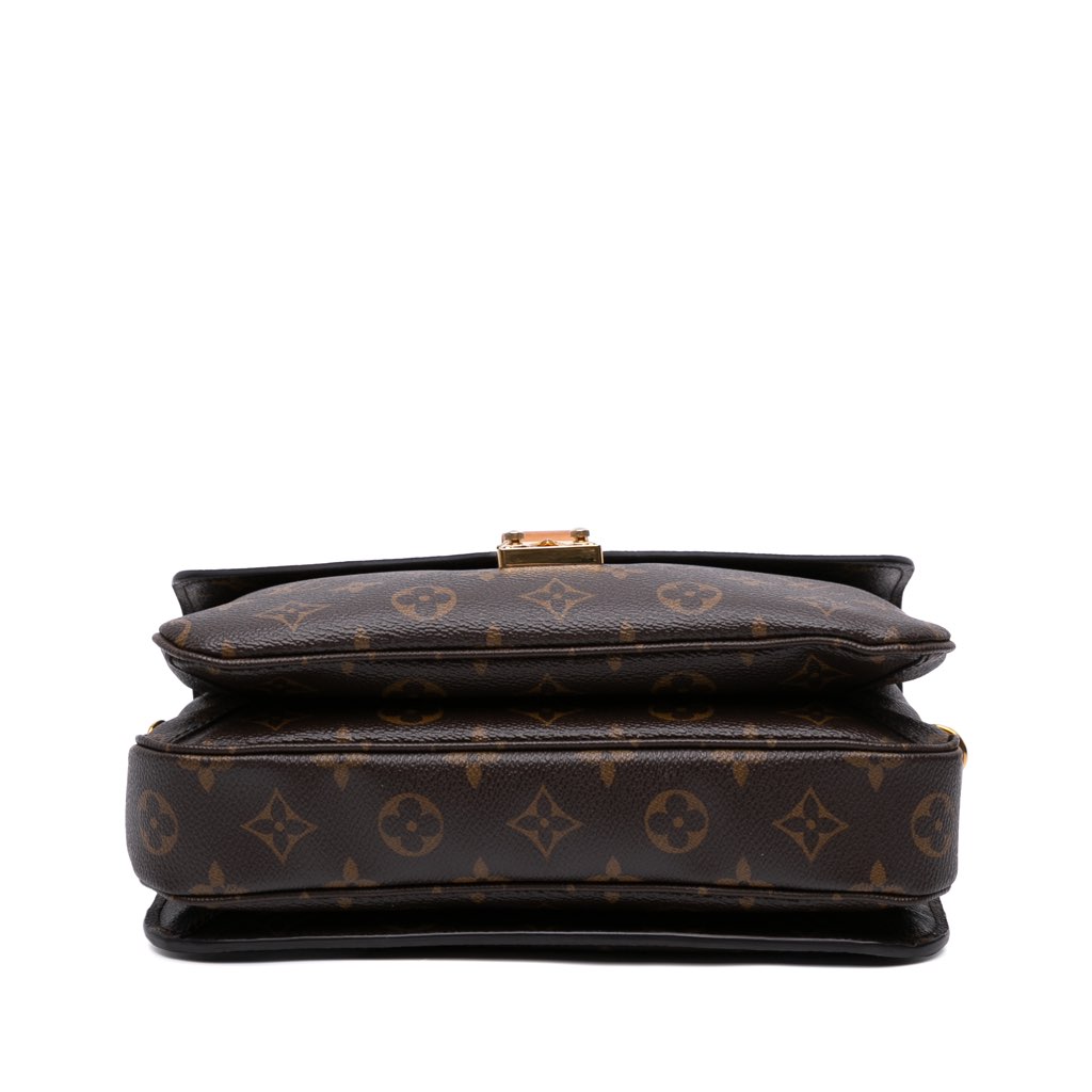 Louis Vuitton Monogram Pochette Metis - 3