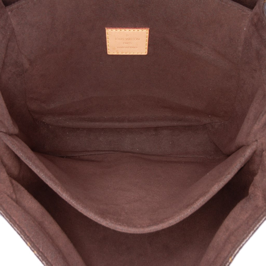 Louis Vuitton Monogram Pochette Metis - 4