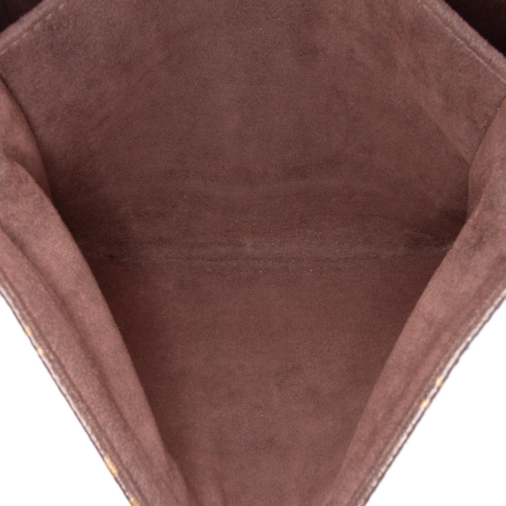 Louis Vuitton Monogram Pochette Metis - 5