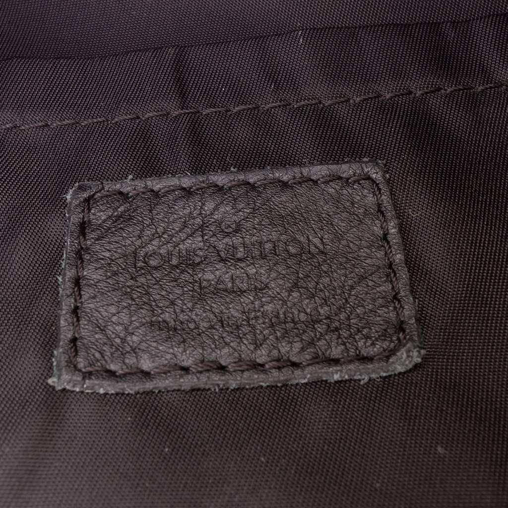 Louis Vuitton Monogram Palm Springs PM - 5