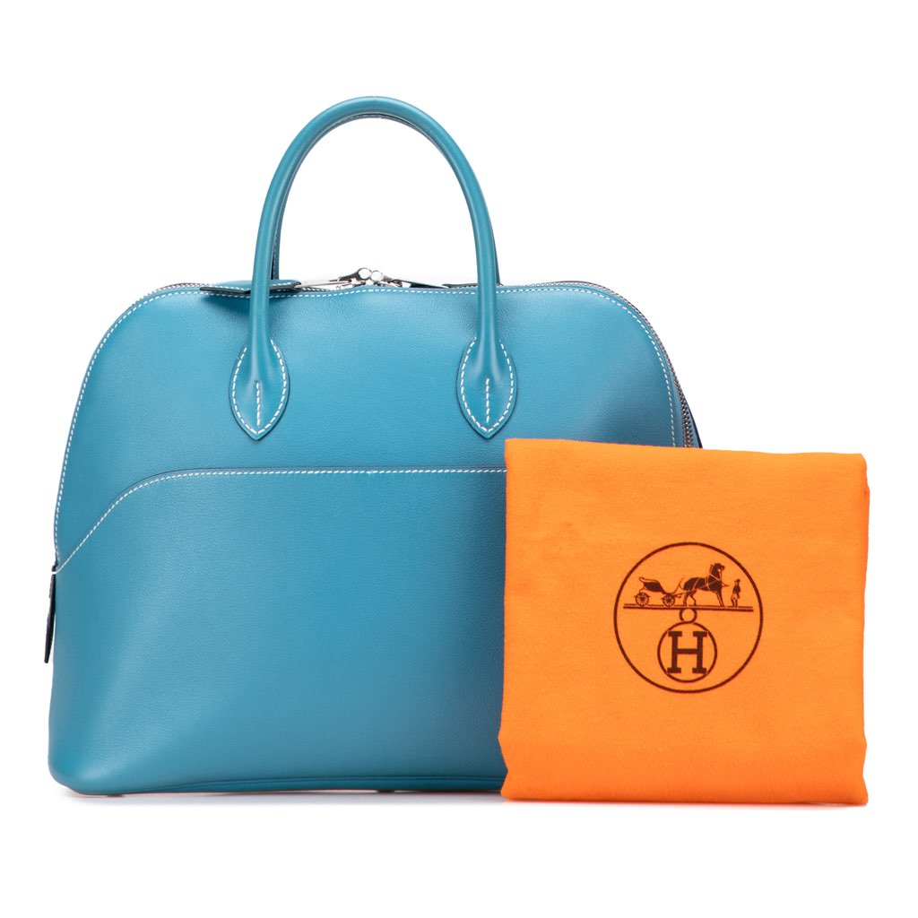 Hermès Swift Bolide 1923 30 - Image 14