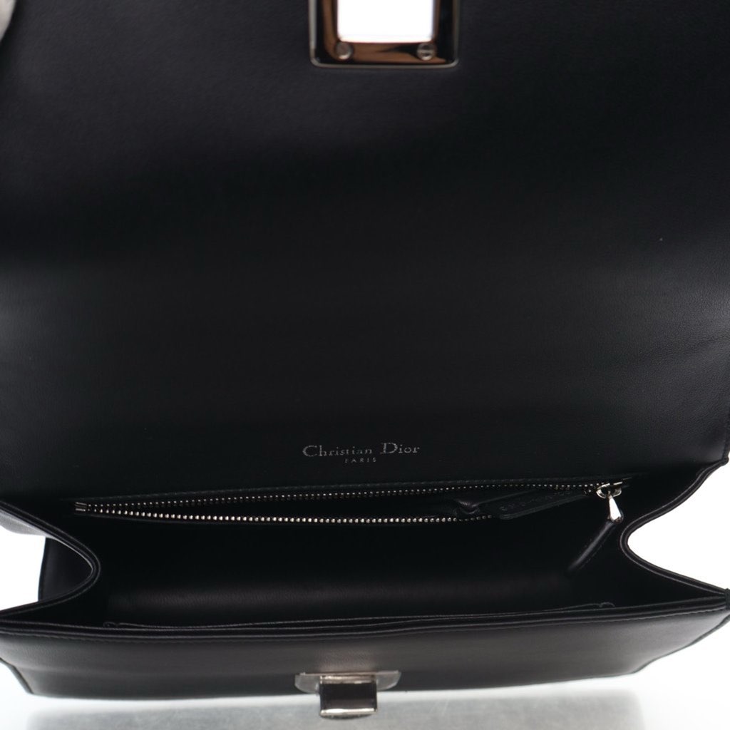 Dior Medium Calfskin Paradise Diorama Flap - 3