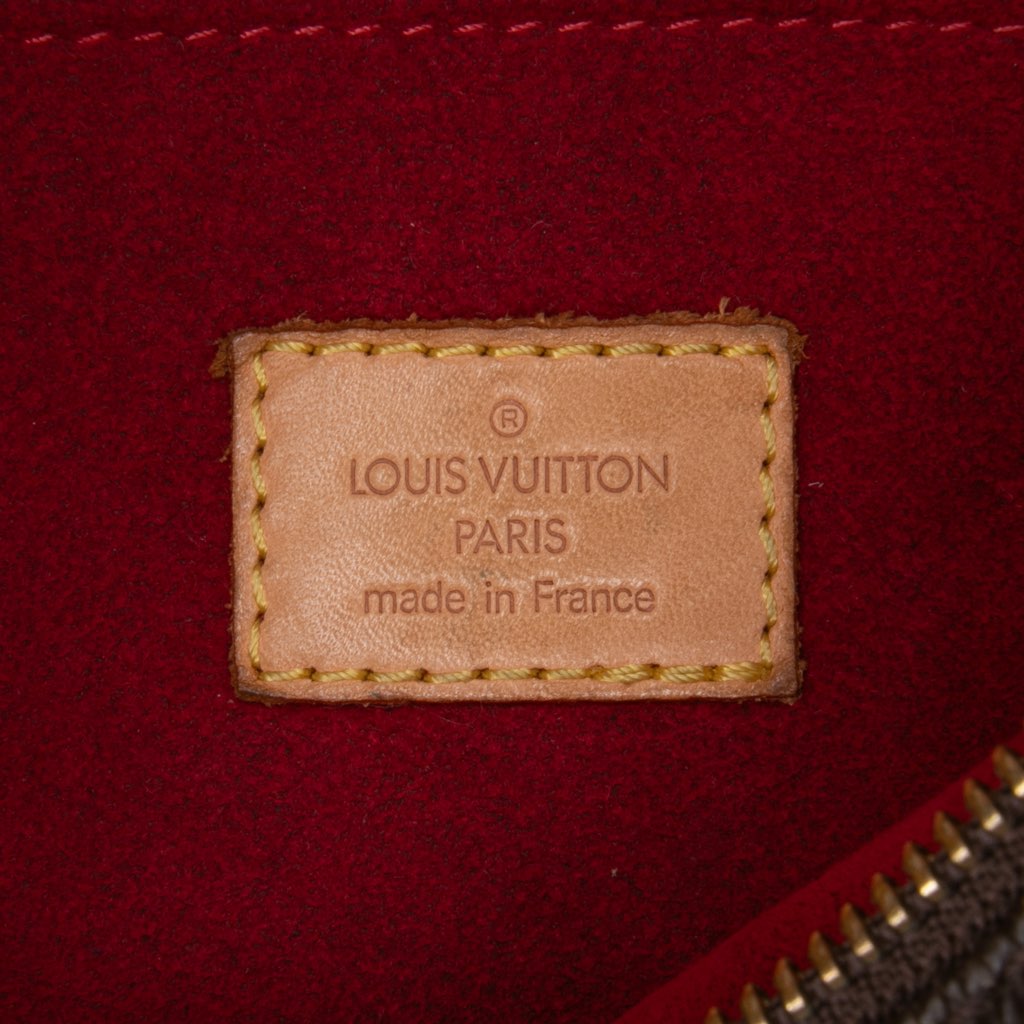Louis Vuitton Monogram Croissant MM - 5