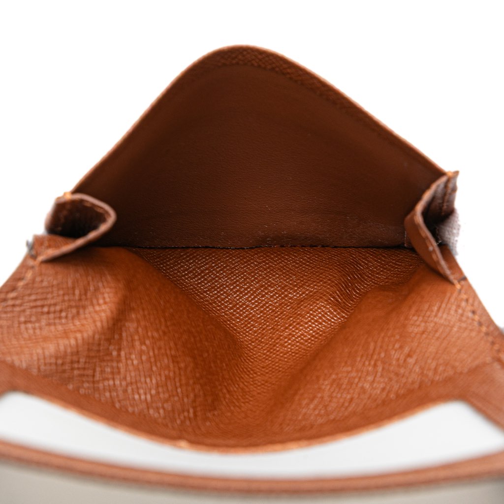 Louis Vuitton Monogram Card Holder - 4