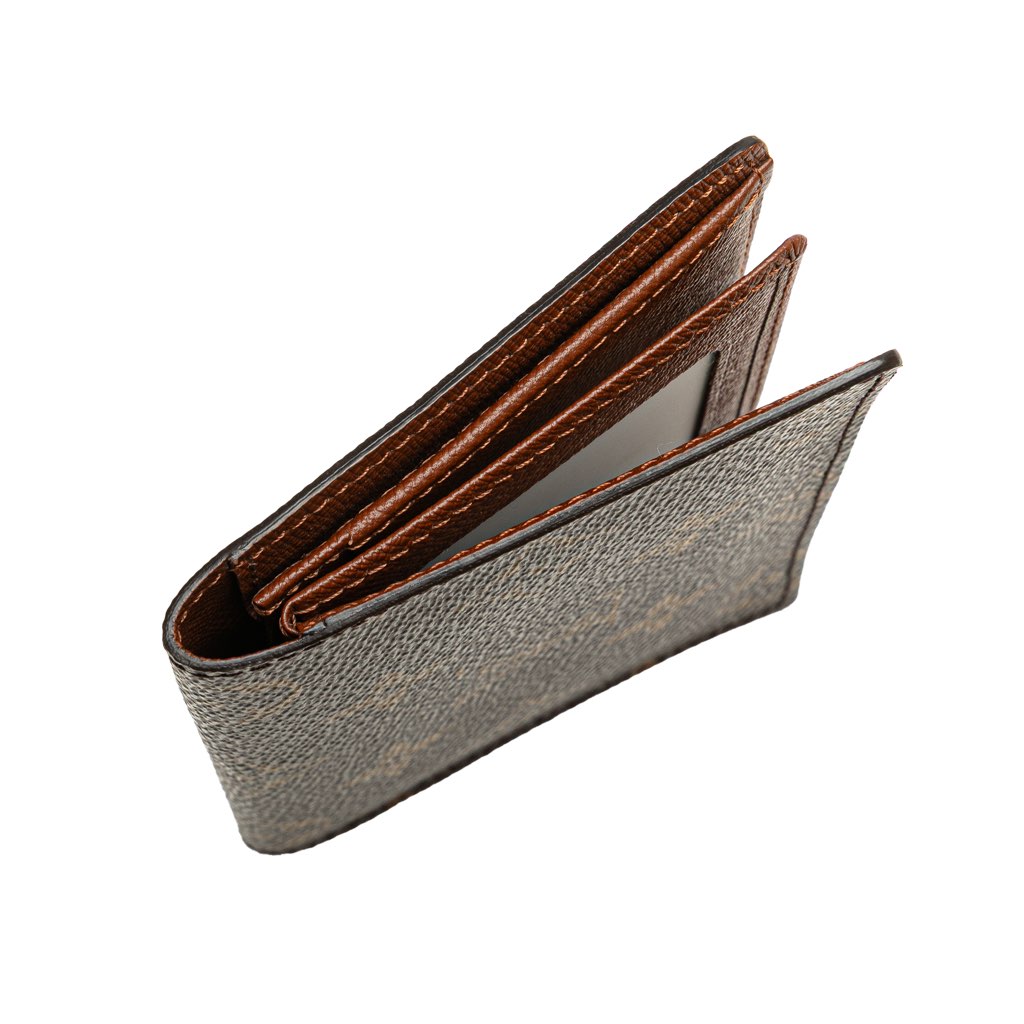 Louis Vuitton Monogram Card Holder - Image 10