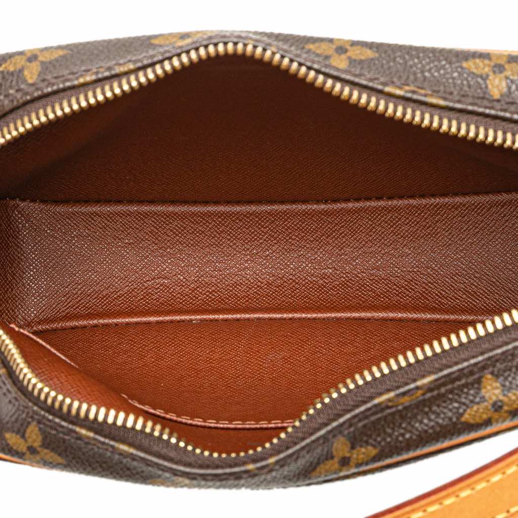 Louis Vuitton Monogram Pochette Cite - 4