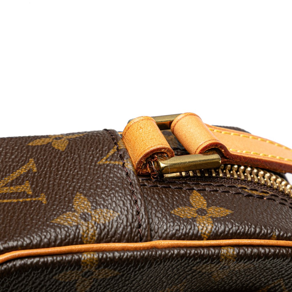 Louis Vuitton Monogram Pochette Cite - Detail 1