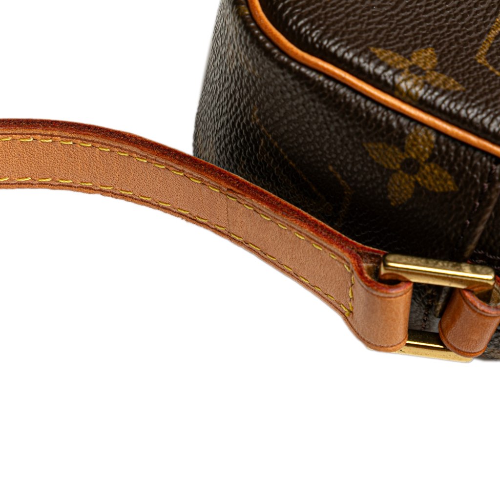 Louis Vuitton Monogram Pochette Cite - Image 10