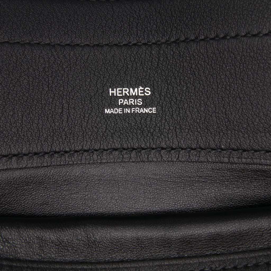 Hermès Mini Swift Aline Bag - 5