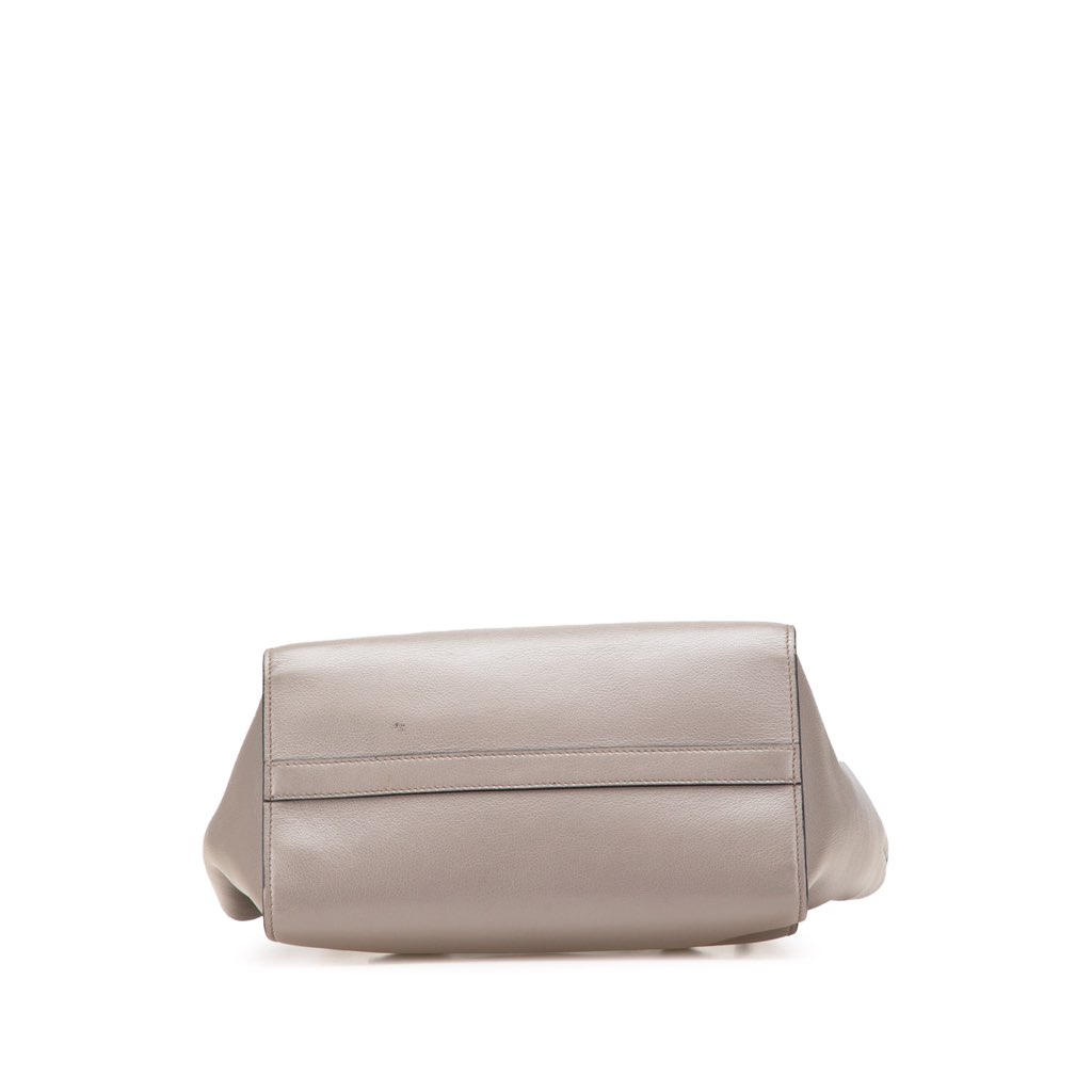 Prada Glace Calf Satchel - 3