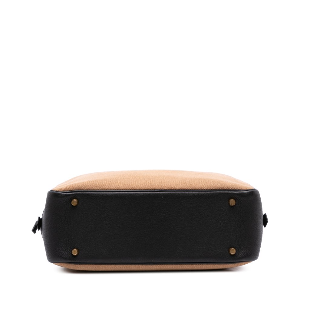 Hermès Toile and Clemence Plume 32 - 3