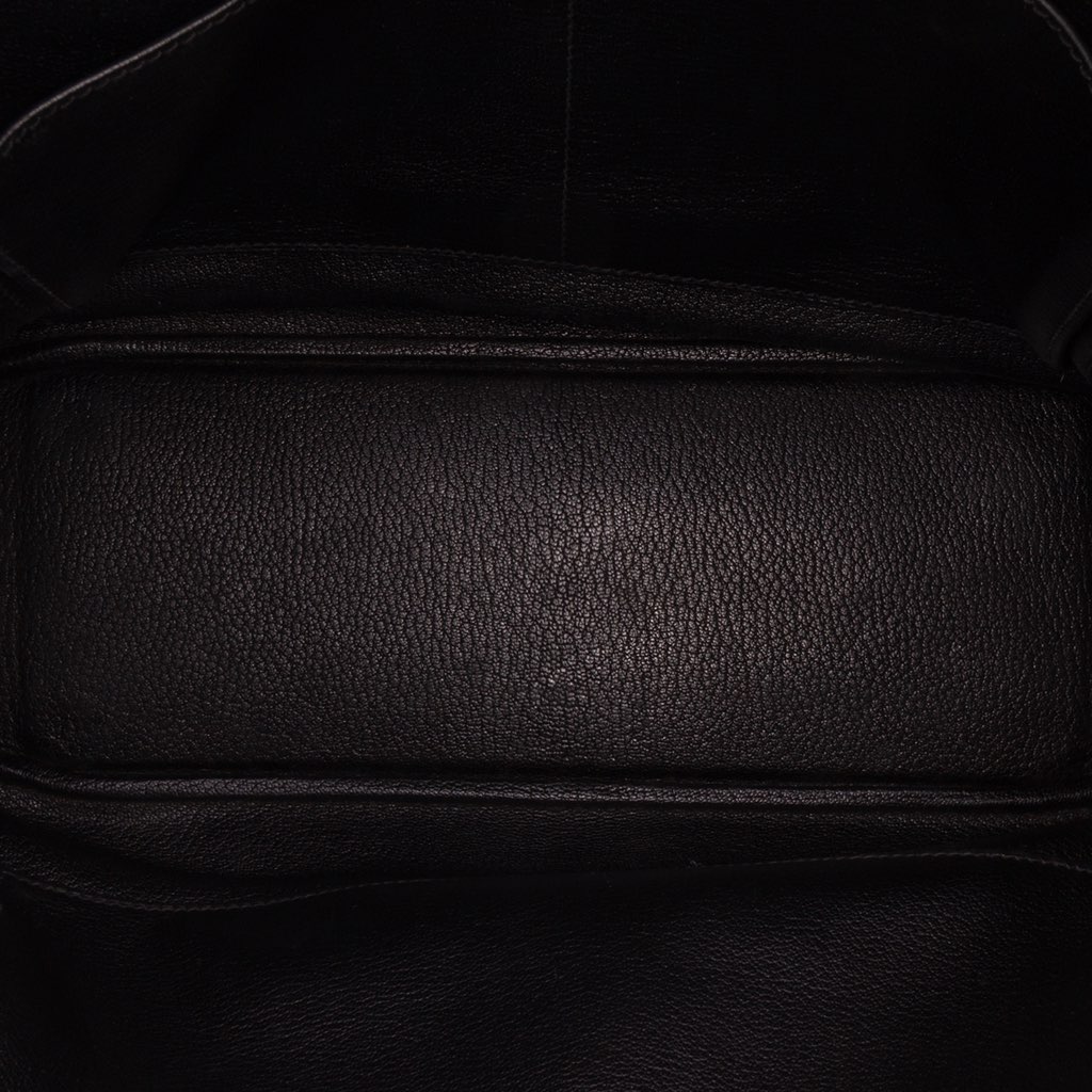 Hermès Toile and Clemence Plume 32 - 4