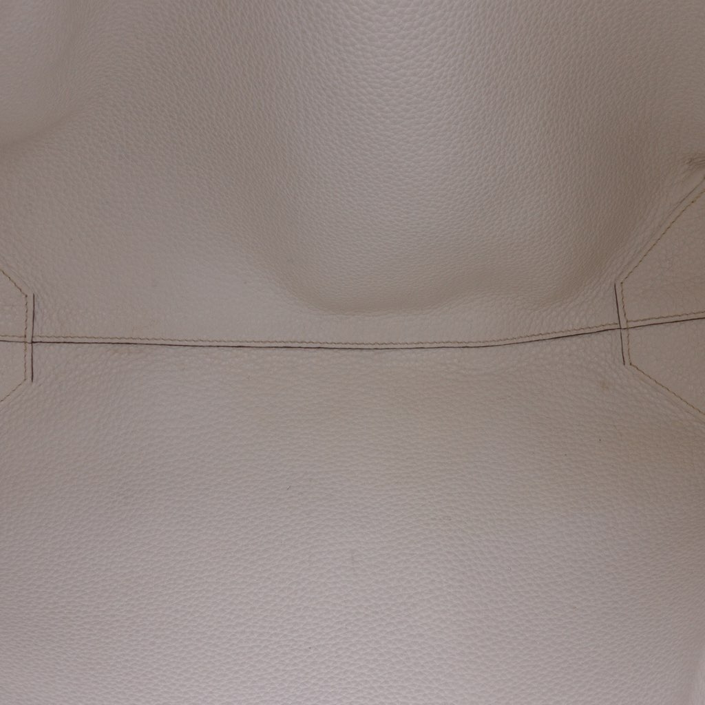 Hermès Clemence Double Sens 36 - 4