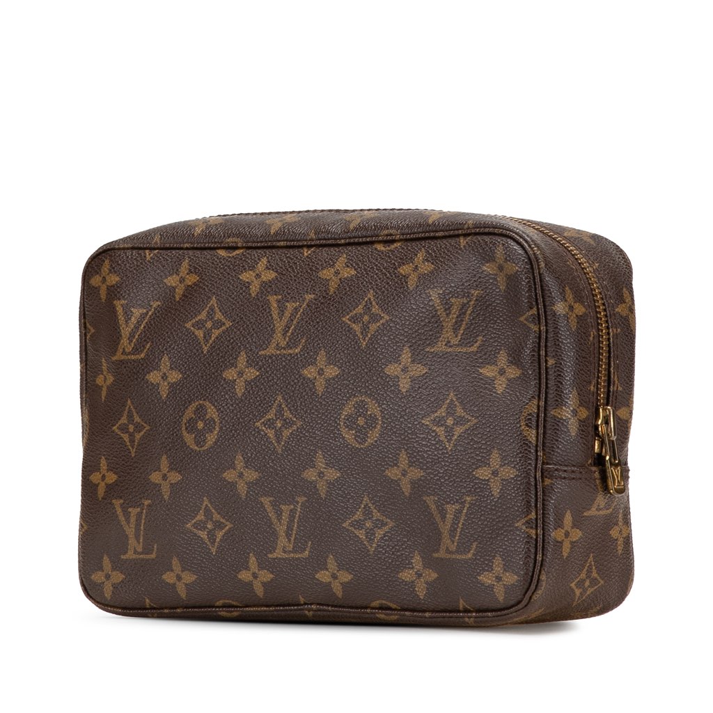Louis Vuitton Monogram Trousse Toilette 23 - 2