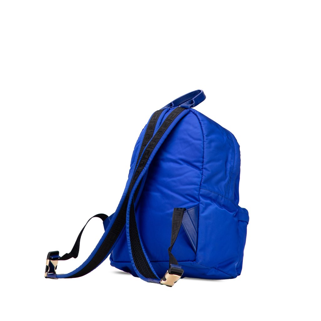 Versace Nylon Medusa Backpack - 2