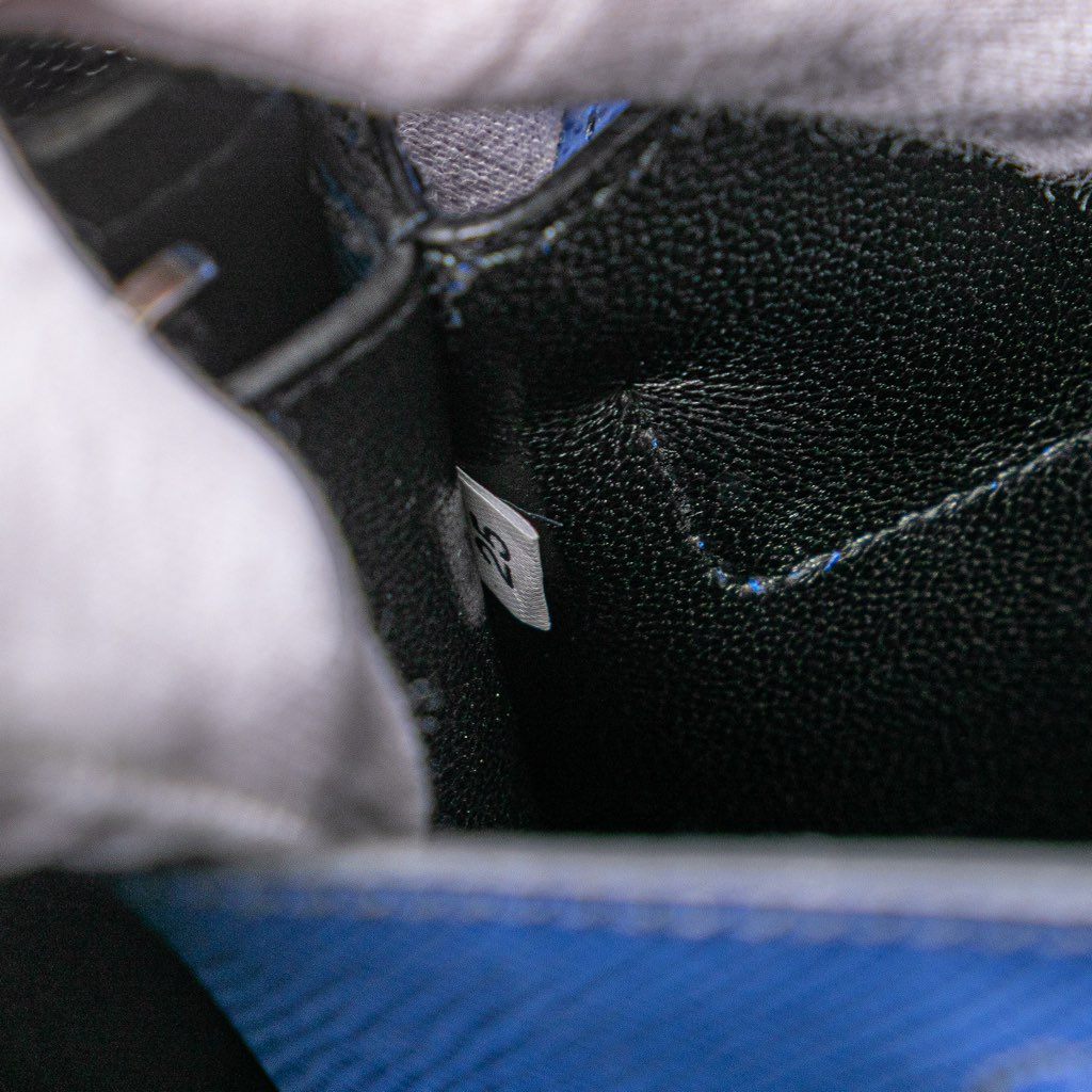 Prada Medium Saffiano Cuir Double Satchel - Image 11